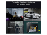 TV LED 98 - Sony Bravia 5, XR|Mini LED, 4K HDR, Google Smart TV, Gaming PS5,120Hz, IMAX Enhanced, Dolby Atmos/Vision, Chromecast, AirPlay2, 98XR55