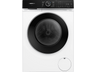 Lavadora carga frontal - SIEMENS iQ500 WG44H2A0ES, 9 kg, 12 programas, Blanco