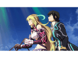 Nintendo Switch Tales of Xillia: Remastered