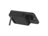 Powerbank - Belkin BoostCharge Pro Batería externa magnética 10K con Qi2 (15 W), 10000 mAh, 2x USB-C, Negro