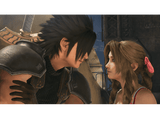 Nintendo Switch CRISIS CORE - Final Fantasy VII: Reunion (Código en la caja)