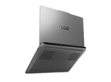 Portátil gaming - Lenovo LOQ Essential 15IRX11, 15.6 Full-HD, Intel® Core i5-13450HX, 16 GB RAM, 512 GB SSD, GeForce RTX™ 5050, Sin sistema operativo
