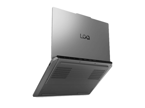 Portátil gaming - Lenovo LOQ Essential 15IRX11, 15.6