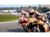 Nintendo Switch MotoGP 26 (Código en la caja)