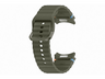 Correa deportiva - Samsung Sport Band, Reemplazo Fácil, Textura suave, Talla M/L, Verde