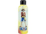 Botella - Sherwood One Piece, Acero inoxidable, 515 ml