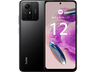 Móvil - Xiaomi Redmi Note 12S, Negro Ónix, 256 GB, 8 GB RAM, 6.43" AMOLED DotDisplay FHD+, MediaTek Helio G96, 5000 mAh, Android 13 - MIUI 14