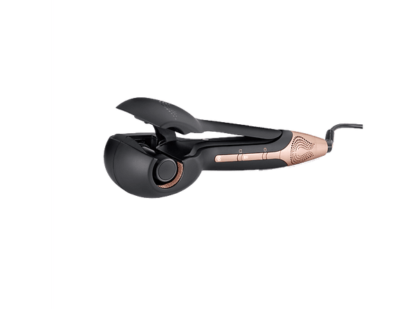 Moldeador - BaByliss Wave Secret Air 122378