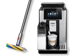 Pequeños electrodomésticos