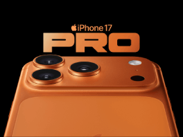 Pre-compra iPhone 17 Pro y Pro max