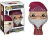 Figura Funko Pop! - Dumbledore Granate, Harry Potter
