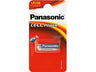 Pila cilíndrica - Panasonic LRV 08/1 BP, 12 V, 38 mAh