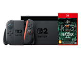 Pack Nintendo Switch 2 + Hades 2