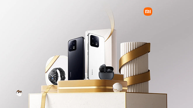 Las mejores ofertas en Xiaomi
