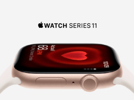 Pre-compra Apple Watch Series 11