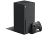 Consola - Microsoft Xbox Series X, 1 TB SSD, Negro