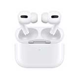Auriculares inalámbricos - Apple AirPods Pro, True Wireless, Chip H1, Siri, IPX4 + Estuche carga inalámbrico