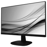 Monitor - Philips 273V7QDSB/00, 27 Full HD IPS, 5 ms, Flicker Free, Low Blue Mode, HDMI, Negro