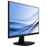 Monitor - Philips 273V7QDSB/00, 27 Full HD IPS, 5 ms, Flicker Free, Low Blue Mode, HDMI, Negro