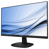 Monitor - Philips 273V7QDSB/00, 27 Full HD IPS, 5 ms, Flicker Free, Low Blue Mode, HDMI, Negro