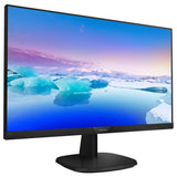 Monitor - Philips 273V7QDSB/00, 27 Full HD IPS, 5 ms, Flicker Free, Low Blue Mode, HDMI, Negro