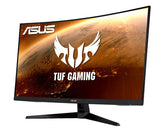 Monitor gaming - ASUS TUF Gaming VG328H1B, 31.5 FHD, 1 ms, 165 Hz, AMD FreeSync™ Premium, Flicker-Free, Negro