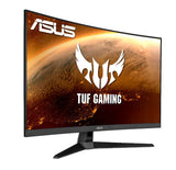 Monitor gaming - ASUS TUF Gaming VG328H1B, 31.5 FHD, 1 ms, 165 Hz, AMD FreeSync™ Premium, Flicker-Free, Negro