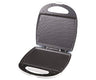Sandwichera - KYMPO TXG020, Grill, capacidad 4 sandwiches,1200W