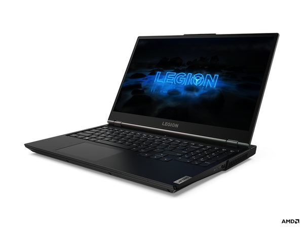 Portátil gaming - Lenovo Legion 5 15ARH05 111617