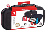 Bolsa - Ardistel Travel Deluxe Case NNS40, Para Nintendo Switch, Negro