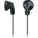 Auriculares botón - Sony MDR-E9LPB Negro, 105dB