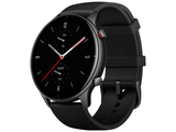 Smartwatch - Amazfit GTR 2E, 1.39, AMOLED, 45 días, 22 mm, Bluetooth, Negro