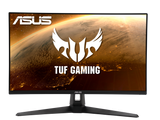 Monitor gaming - ASUS TUF Gaming VG279Q1A, 27 FHD, IPS, 1 ms MPRT, 165 Hz, AMD FreeSync™ Premium, Negro