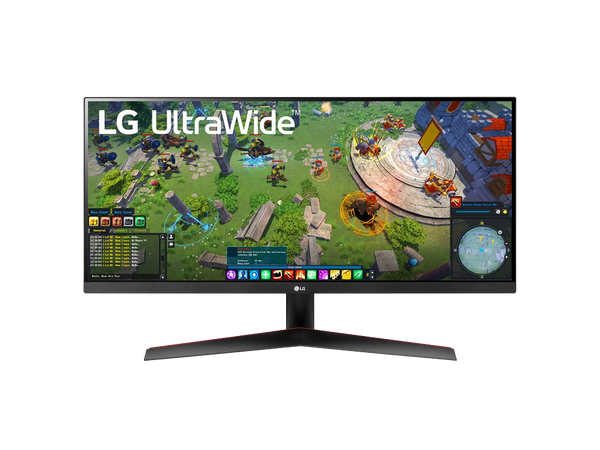 Monitor – LG UltraWide™ 29WP60G-B.AEU 111587