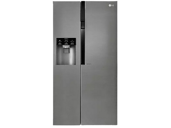 Frigorífico americano – LG GSL361ICEZ 109531