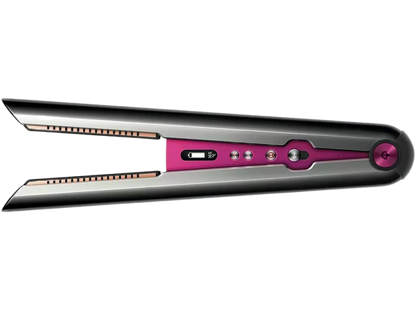 Plancha de pelo - Dyson Corrale Fucsia 111018