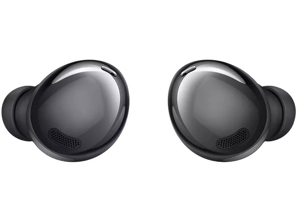 Auriculares inalámbricos - Samsung Galaxy Buds Pro, True Wireless, Bluetooth, Ergonómico, ANC, IPX7, Negro