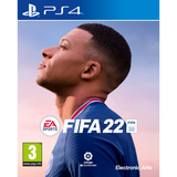 PS4 FIFA 2022