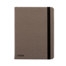 Funda con teclado - Nilox USB y USB-C, Para Tablet 9,7" a 10.5", Beige