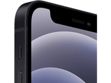 Apple iPhone 12 Mini, Negro, 64 GB, 5G, 5.4 OLED Super Retina XDR, Chip A14 Bionic, iOS
