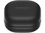 Auriculares inalámbricos - Samsung Galaxy Buds Pro, True Wireless, Bluetooth, Ergonómico, ANC, IPX7, Negro