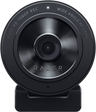 Webcam - Razer Kiyo X, 81.6 °, 4 megapíxeles, 1080 p a 30 FPS, Micrófono, USB 2.0, Negro