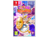 Nintendo Switch Clive 'N' Wrench