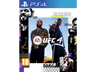 PS4 UFC 4