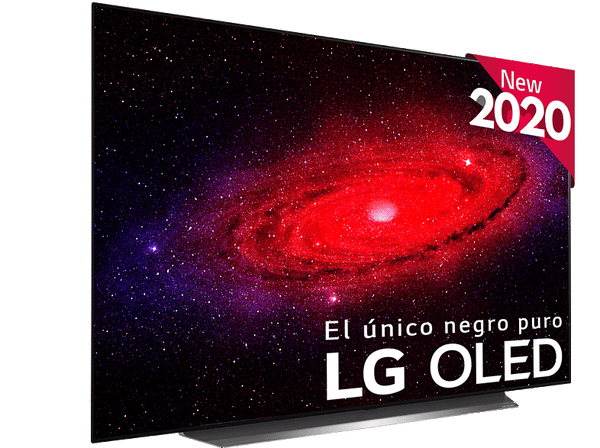 TV OLED 65″ – LG OLED65CX5LB 110877