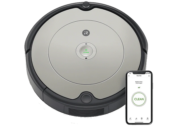 Robot aspirador - iRobot Roomba 698 111110