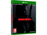 Xbox One Xbox Series X Hitman III