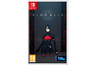 Nintendo Switch Signalis