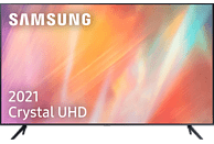 TV LED 43 - Samsung UE43AU7175UXXC, UHD 4K, Crystal UHD, Smart TV, HDR10+, Tizen, Dolby Digital Plus, Titan Gray