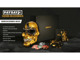 PS5 Payday 3 Collector's Edition